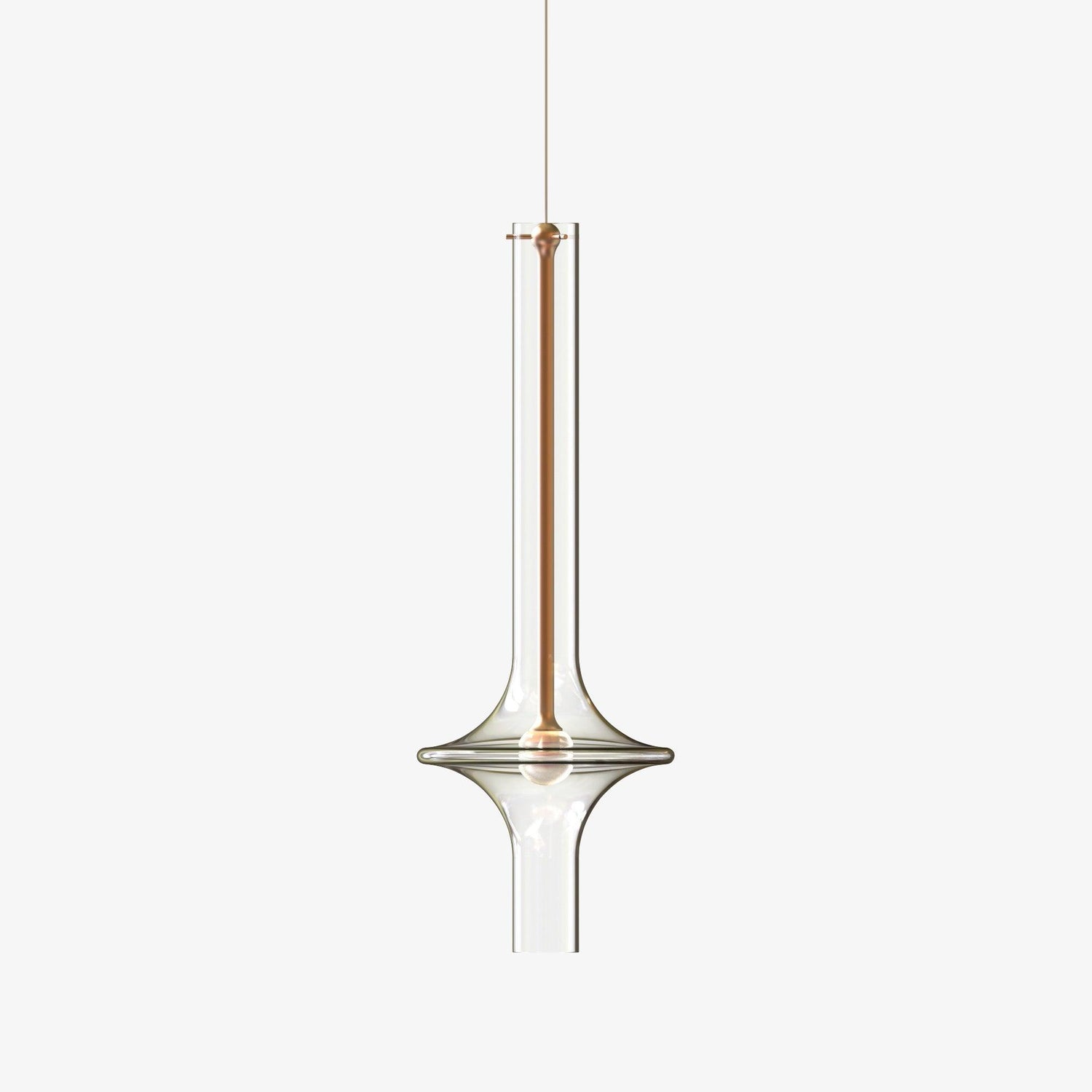 Isam Glass Pendant Lighting