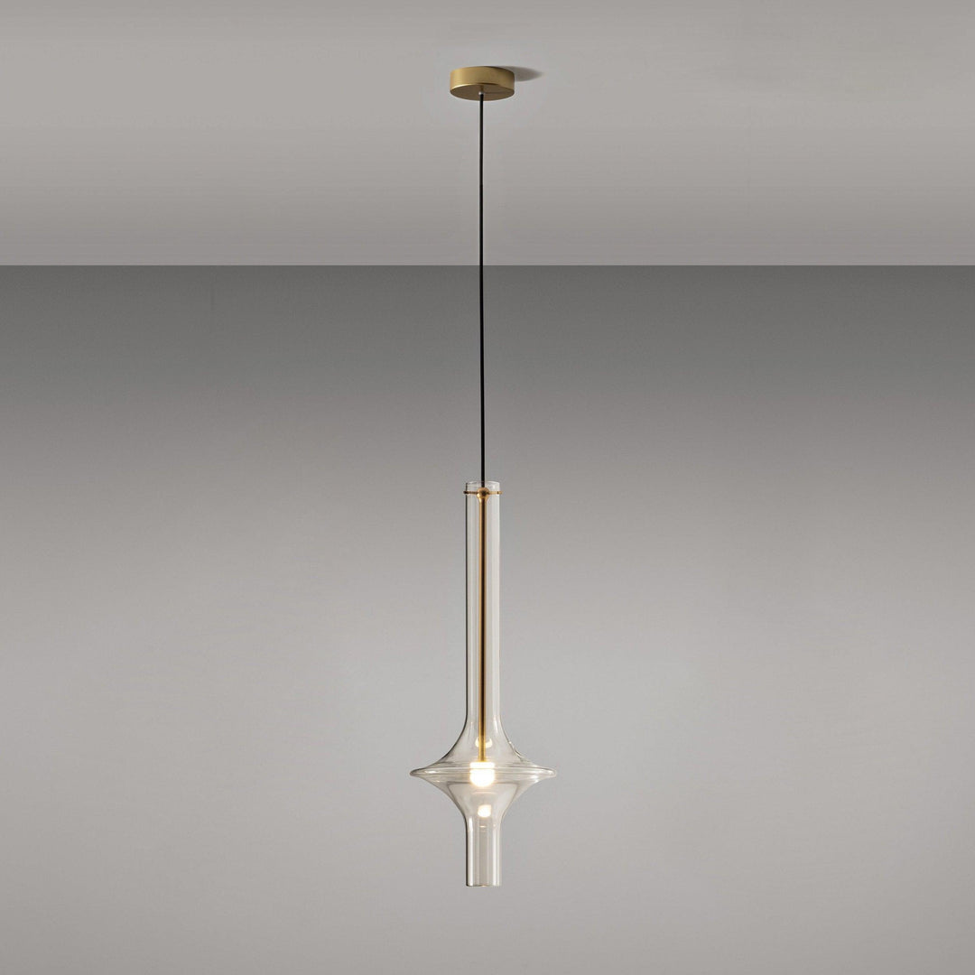 Isam Glass Pendant Lighting