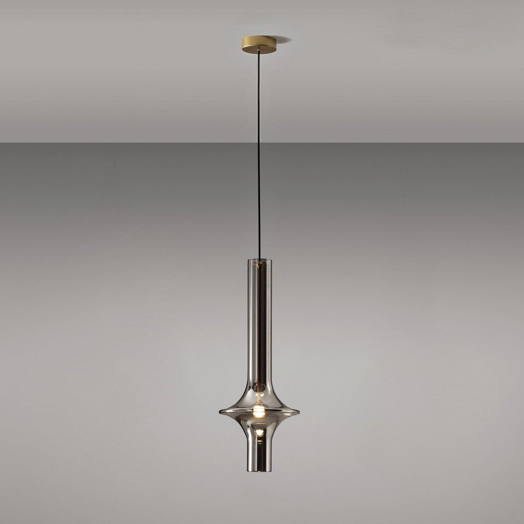 Isam Glass Pendant Lighting