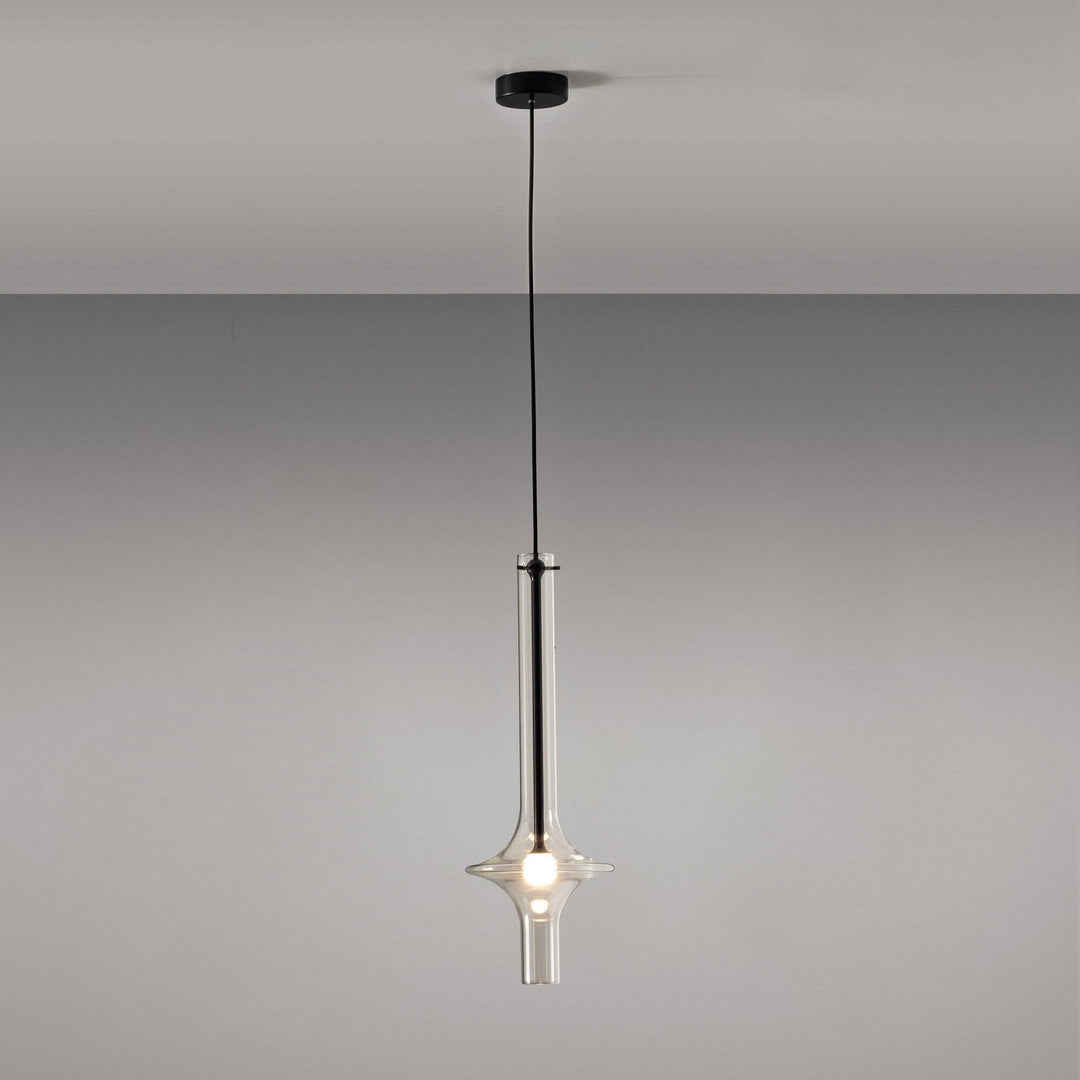 Isam Glass Pendant Lighting