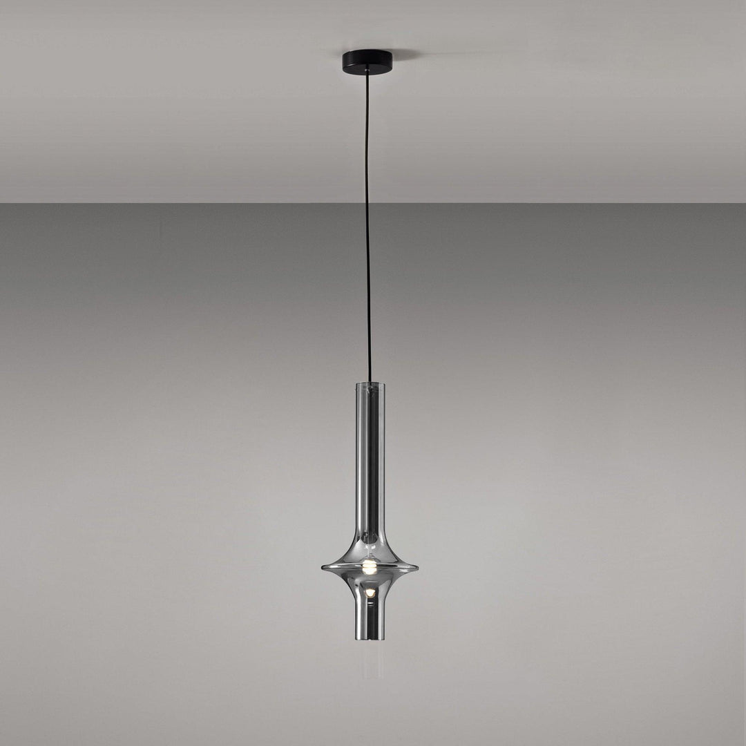 Isam Glass Pendant Lighting