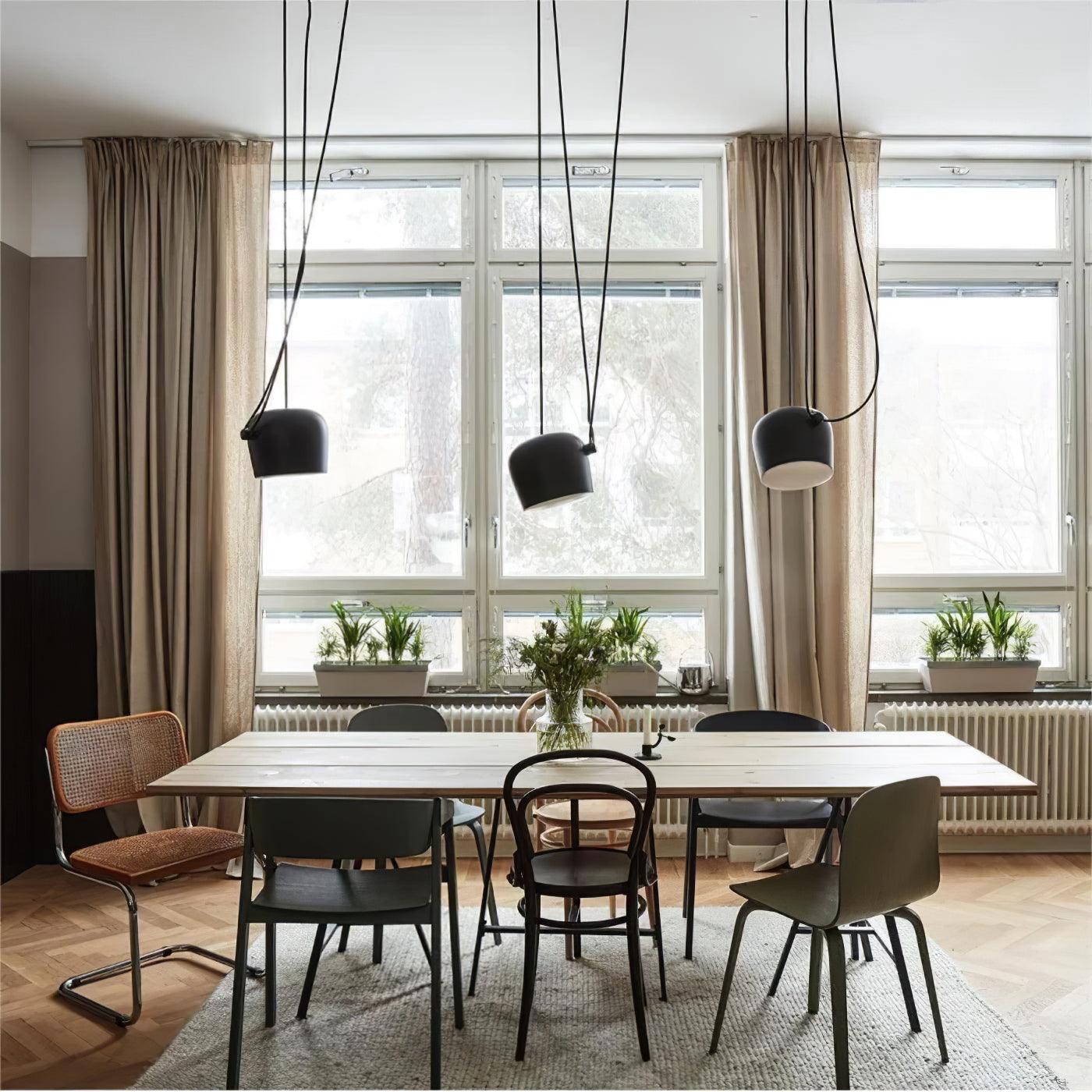 Aim Pendant Lamp