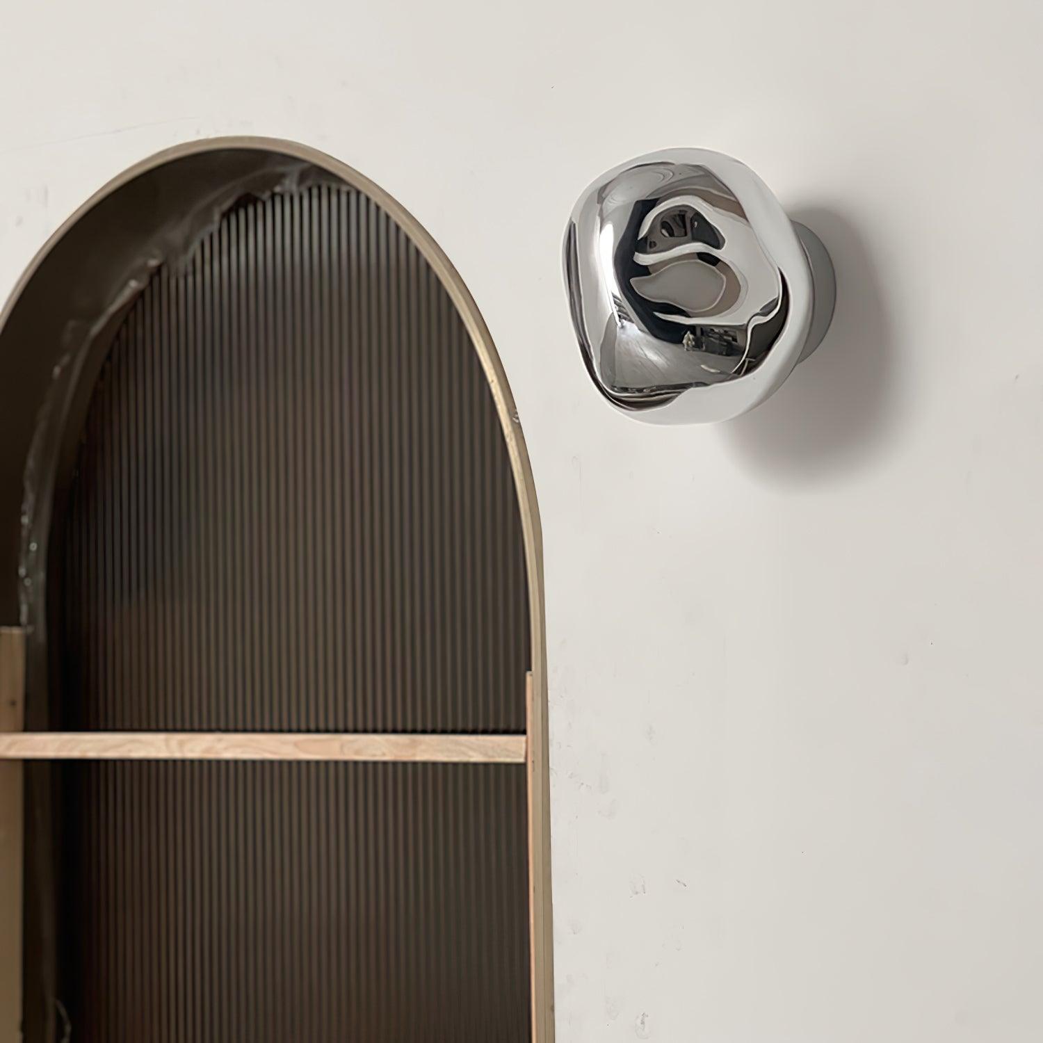 Zulma Neon Wall Sconce