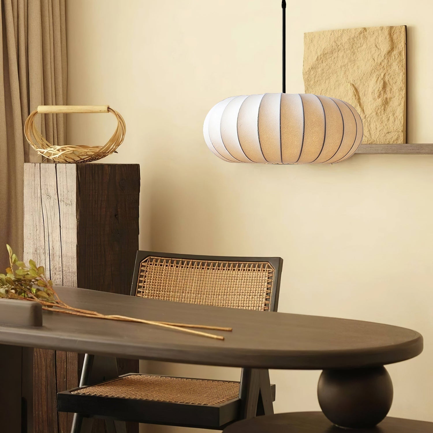 Brinck Silk Pendant Lighting