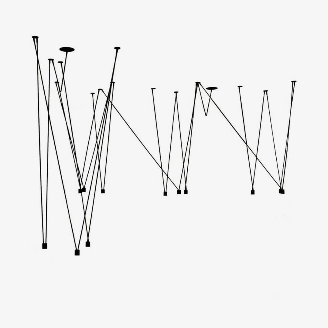 Match Pendant Lighting