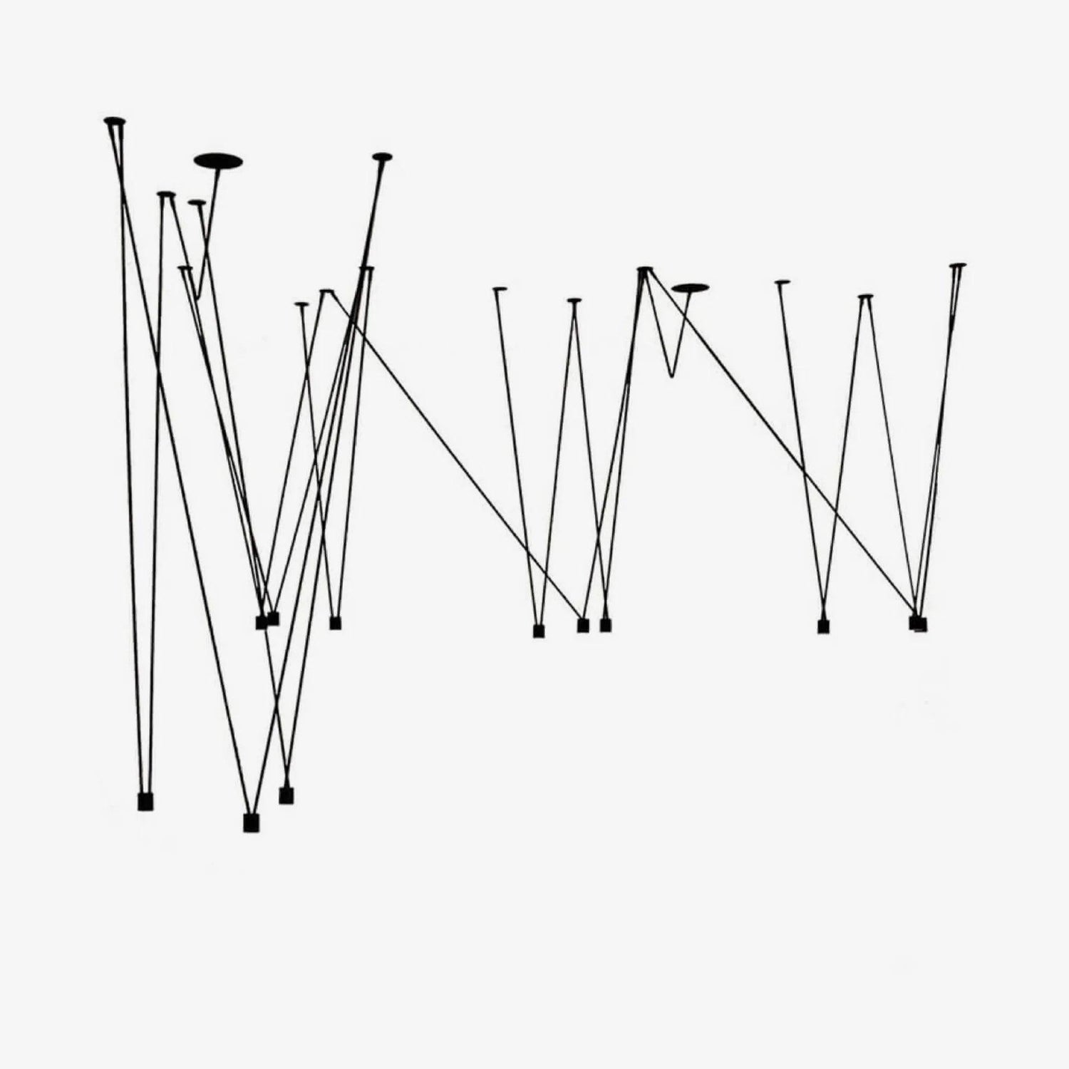 Match Pendant Lighting