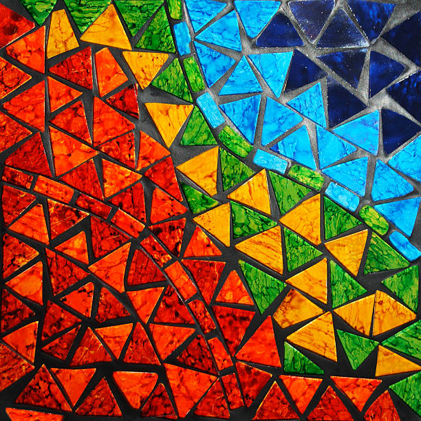 Do You Know How Stained Glass is Made?