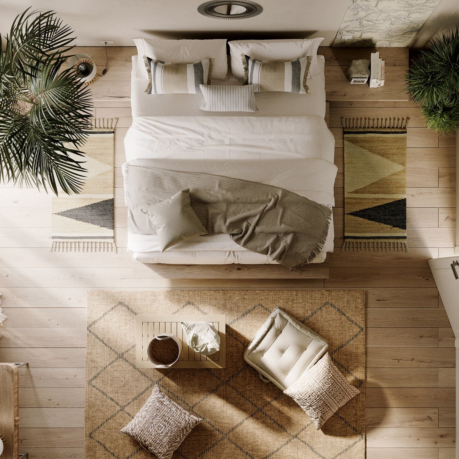 Lumen Levels: Making Sure Your Space is Bright Enough