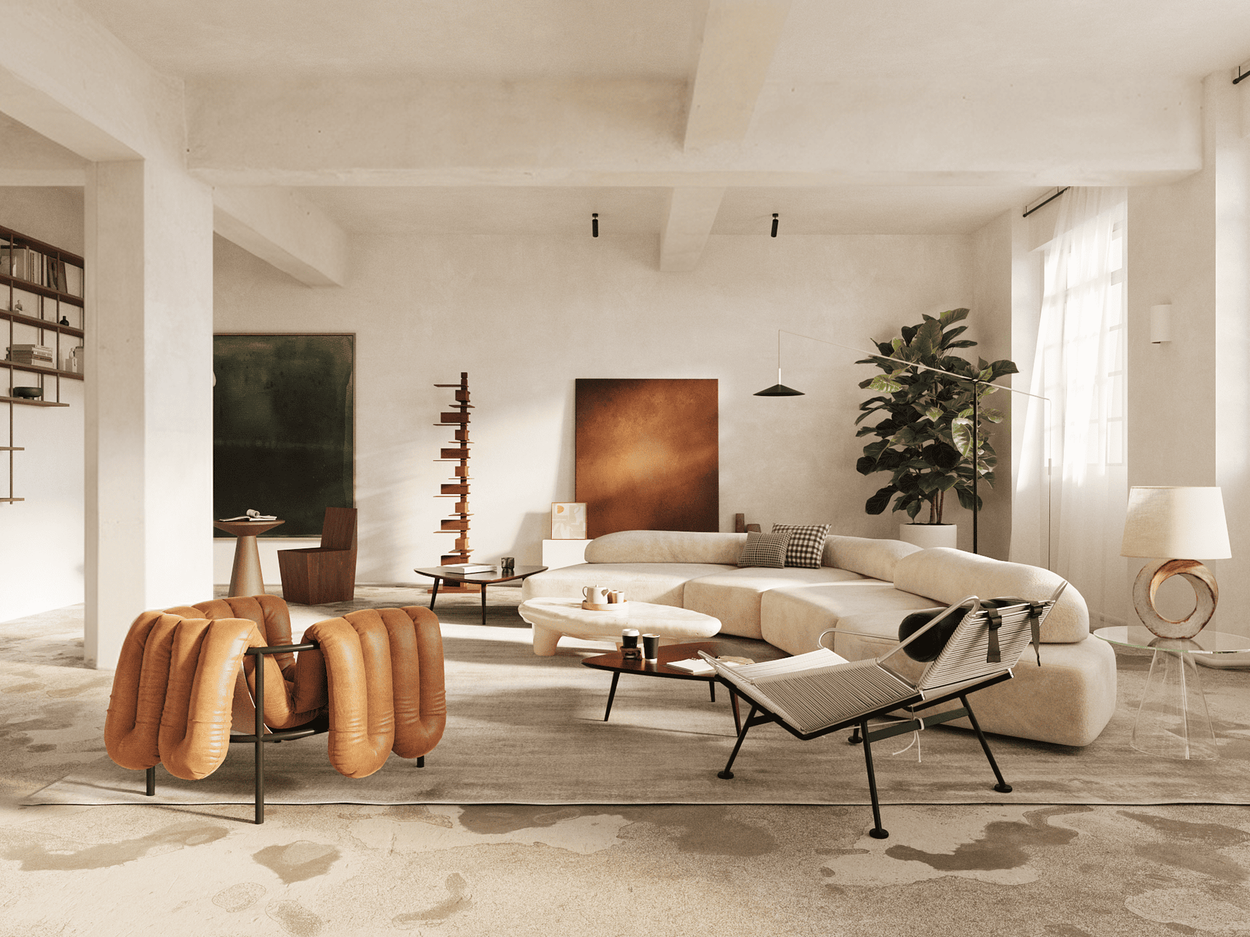 Lumen Levels: Making Sure Your Space is Bright Enough