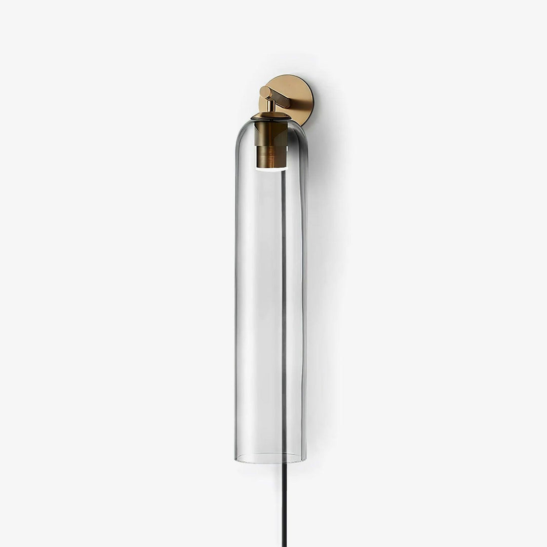 Plug-In Wall Sconces