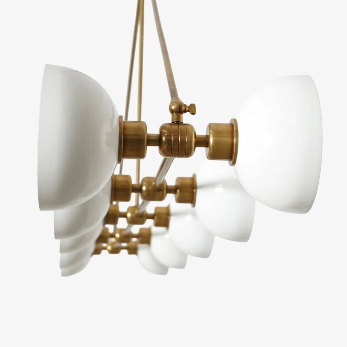 Retro Pendant Lamp