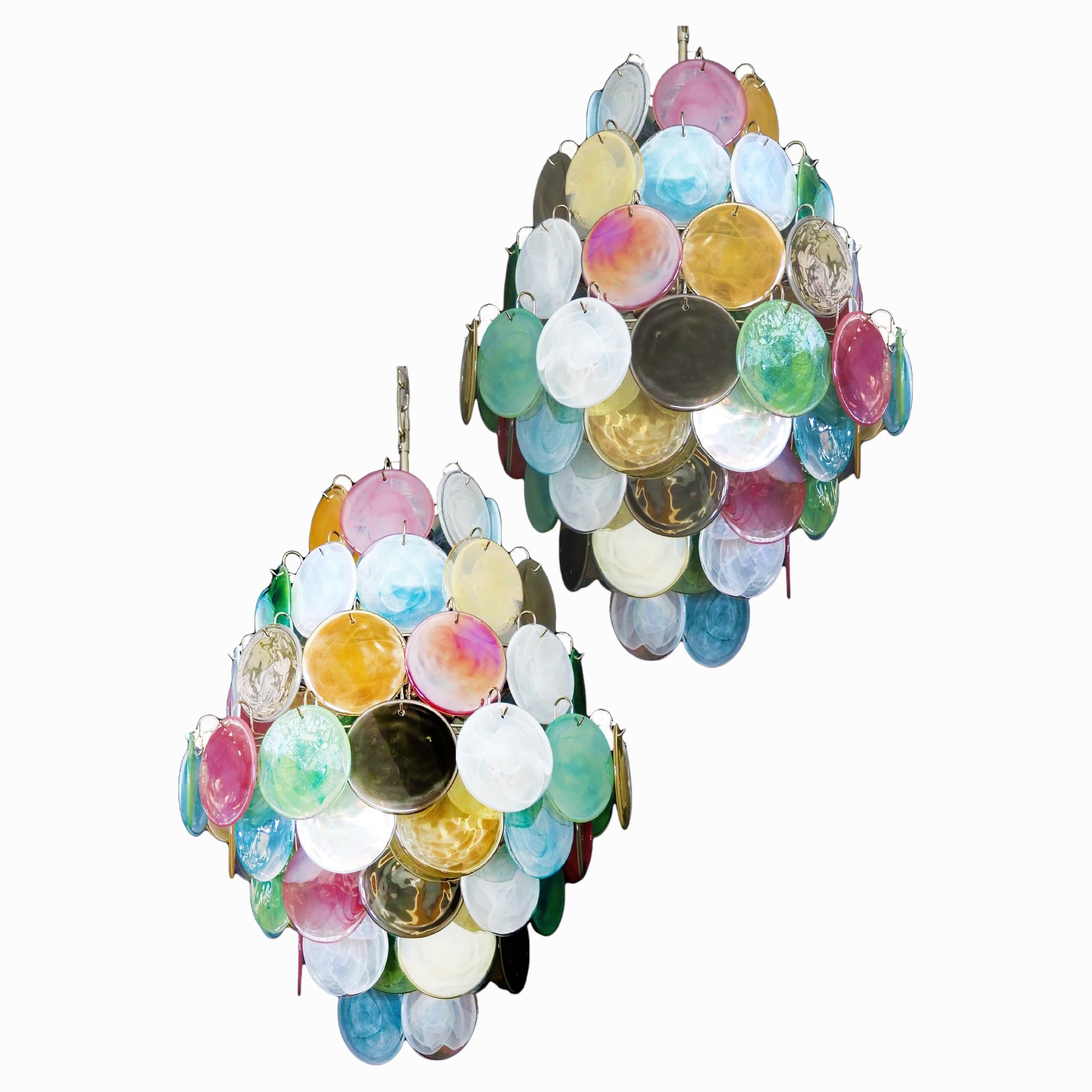 Murano Glass Lamps