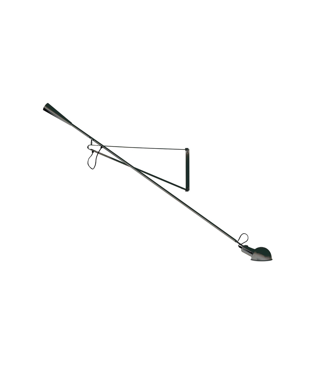 265 Wall Lamp