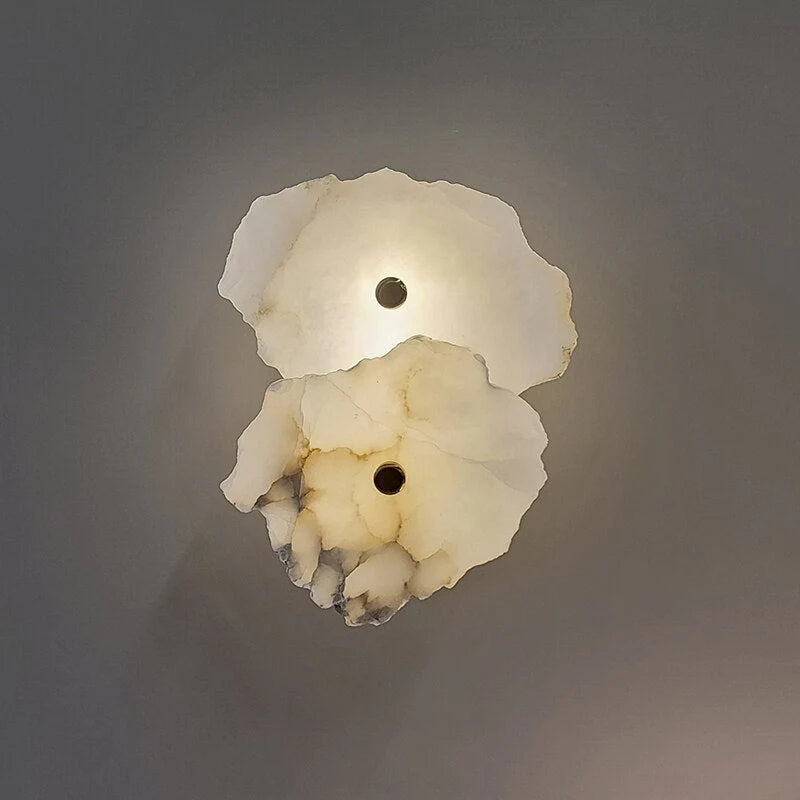 Hosse Wall Sconce