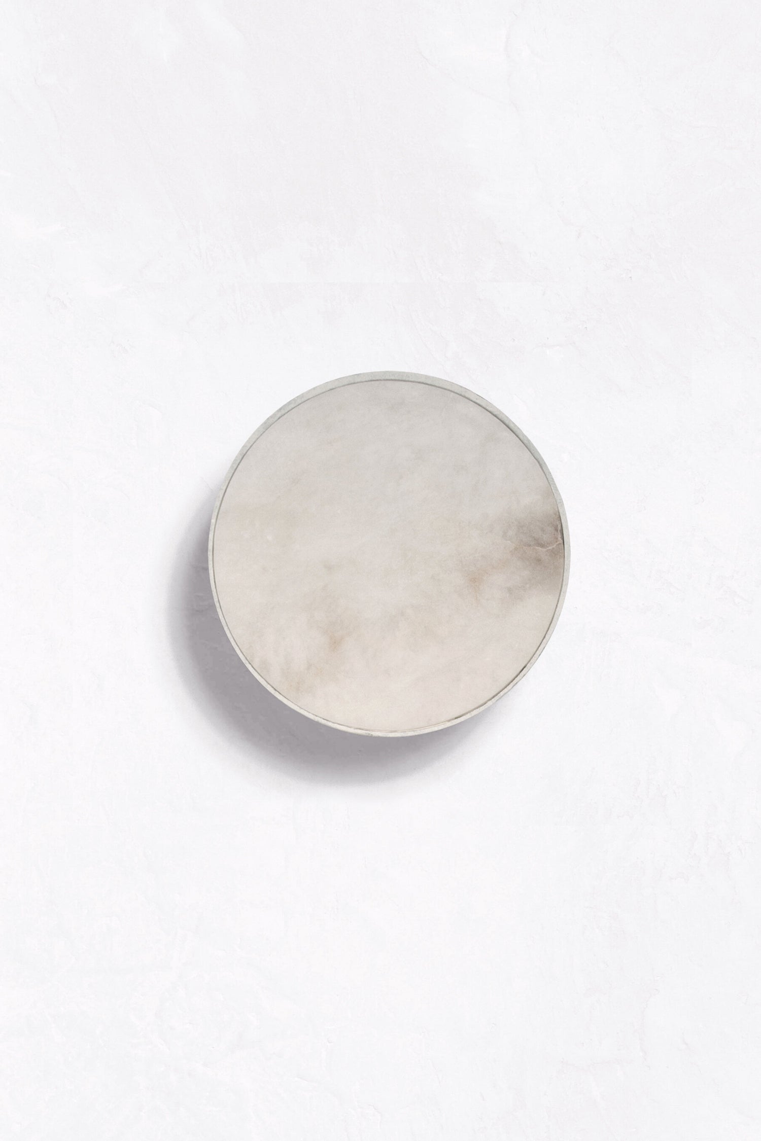 Aura Alabaster Wall Sconce