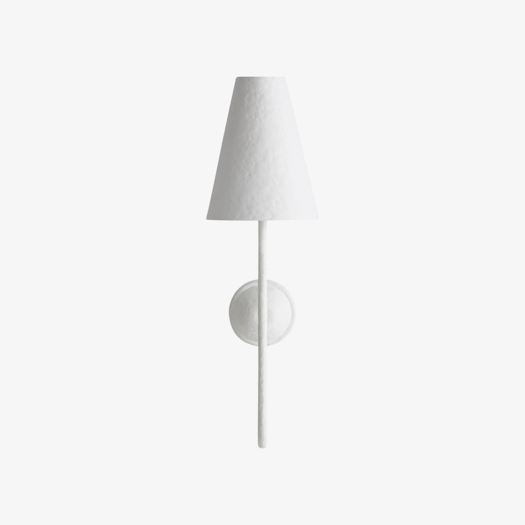 Aaron Wall Sconces