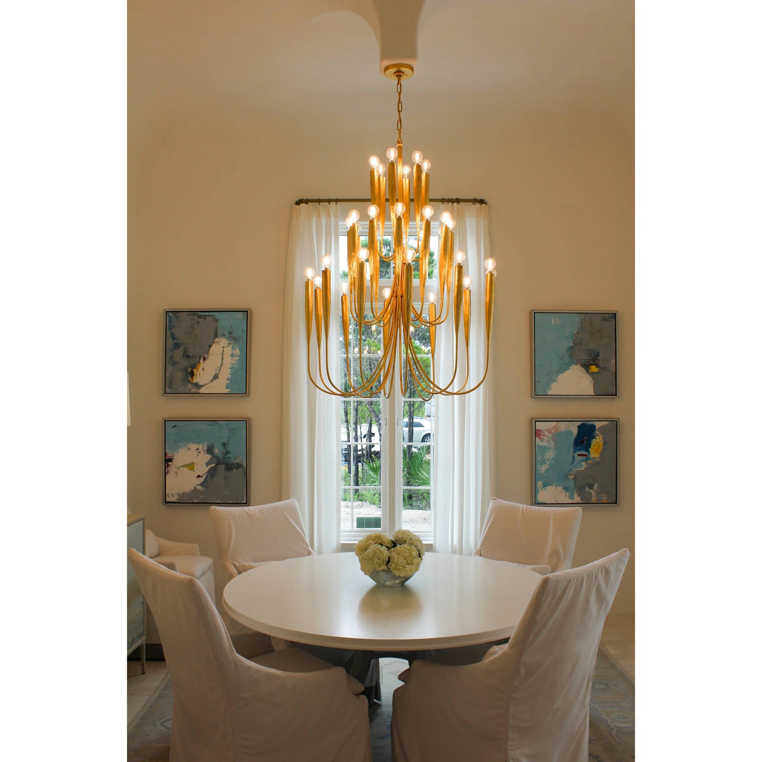 Acadia Chandelier