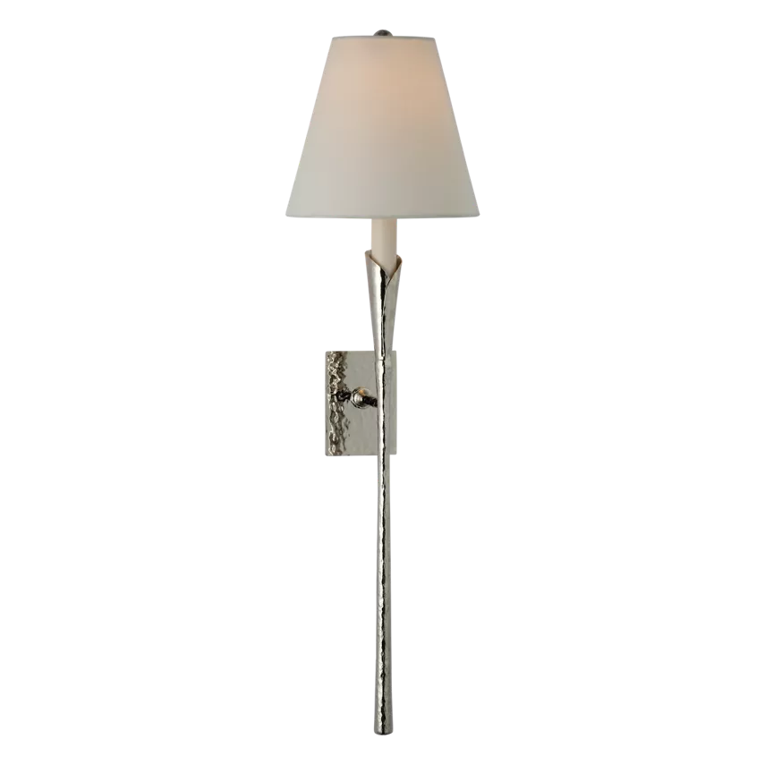 Jeannetta Tail Sconce