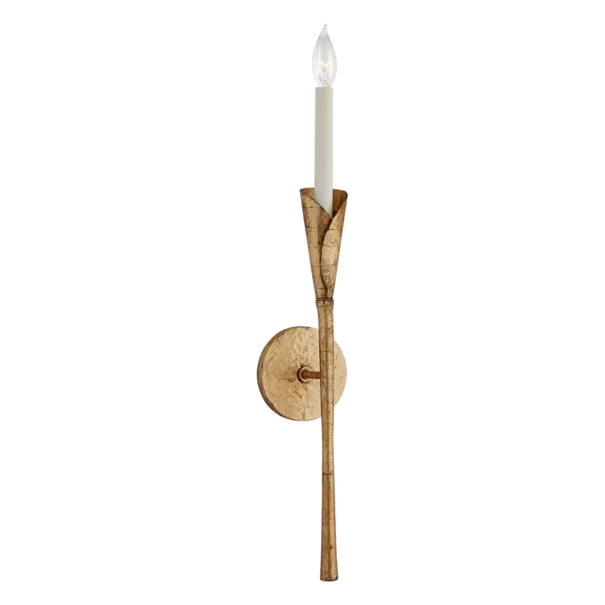 Jeannetta Tail Sconce