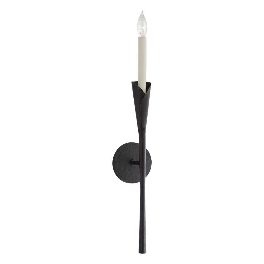 Jeannetta Tail Sconce