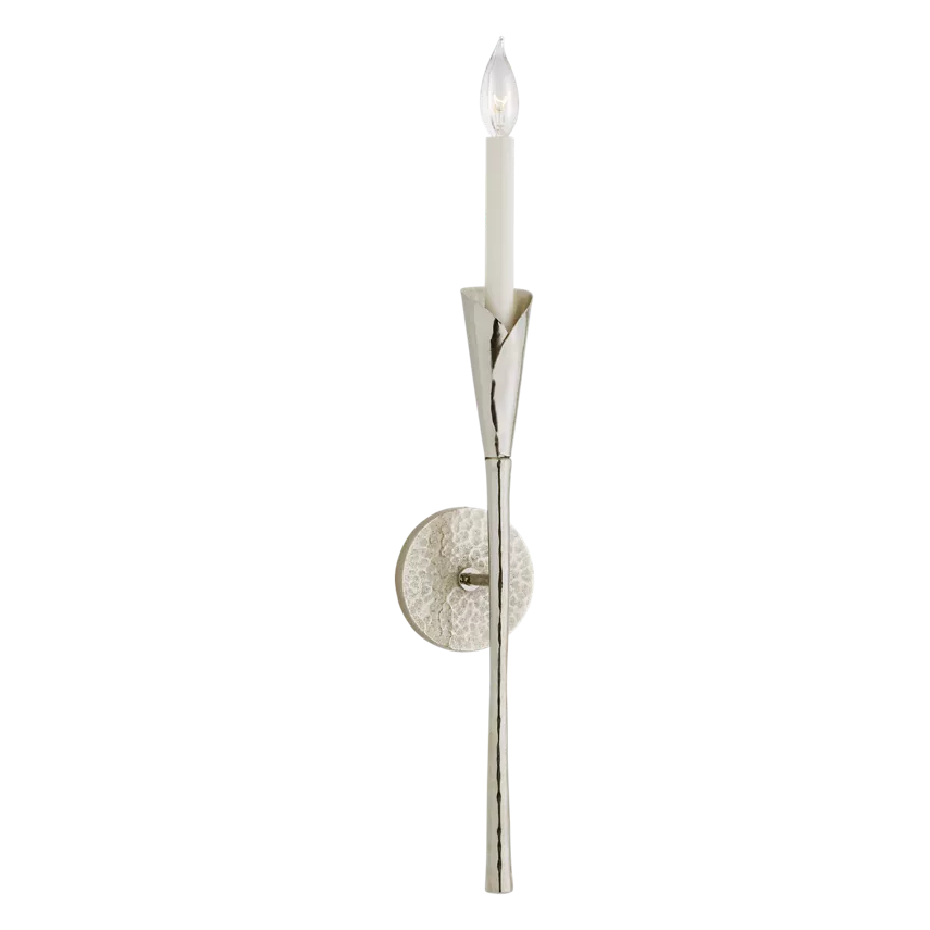 Jeannetta Tail Sconce