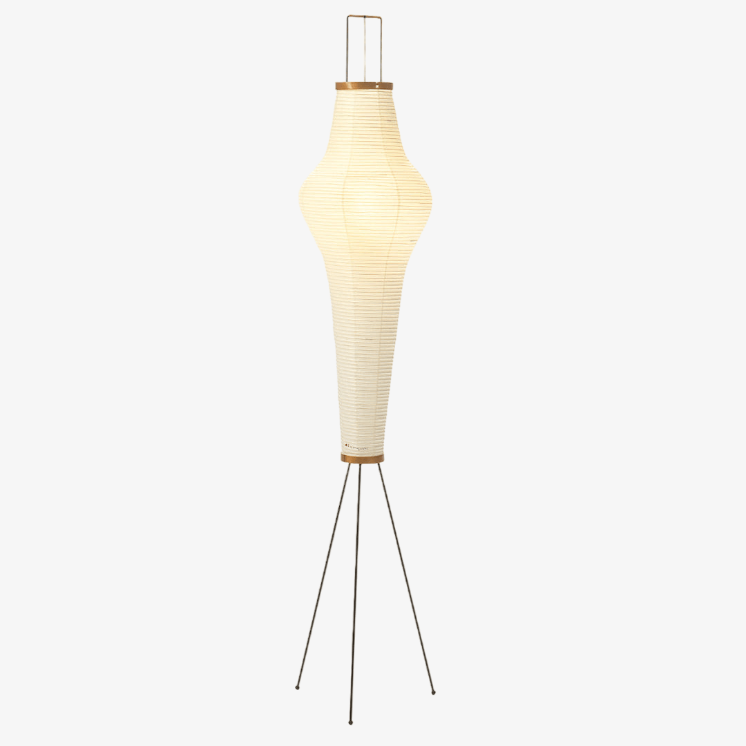 Akari 14A Floor Lamp