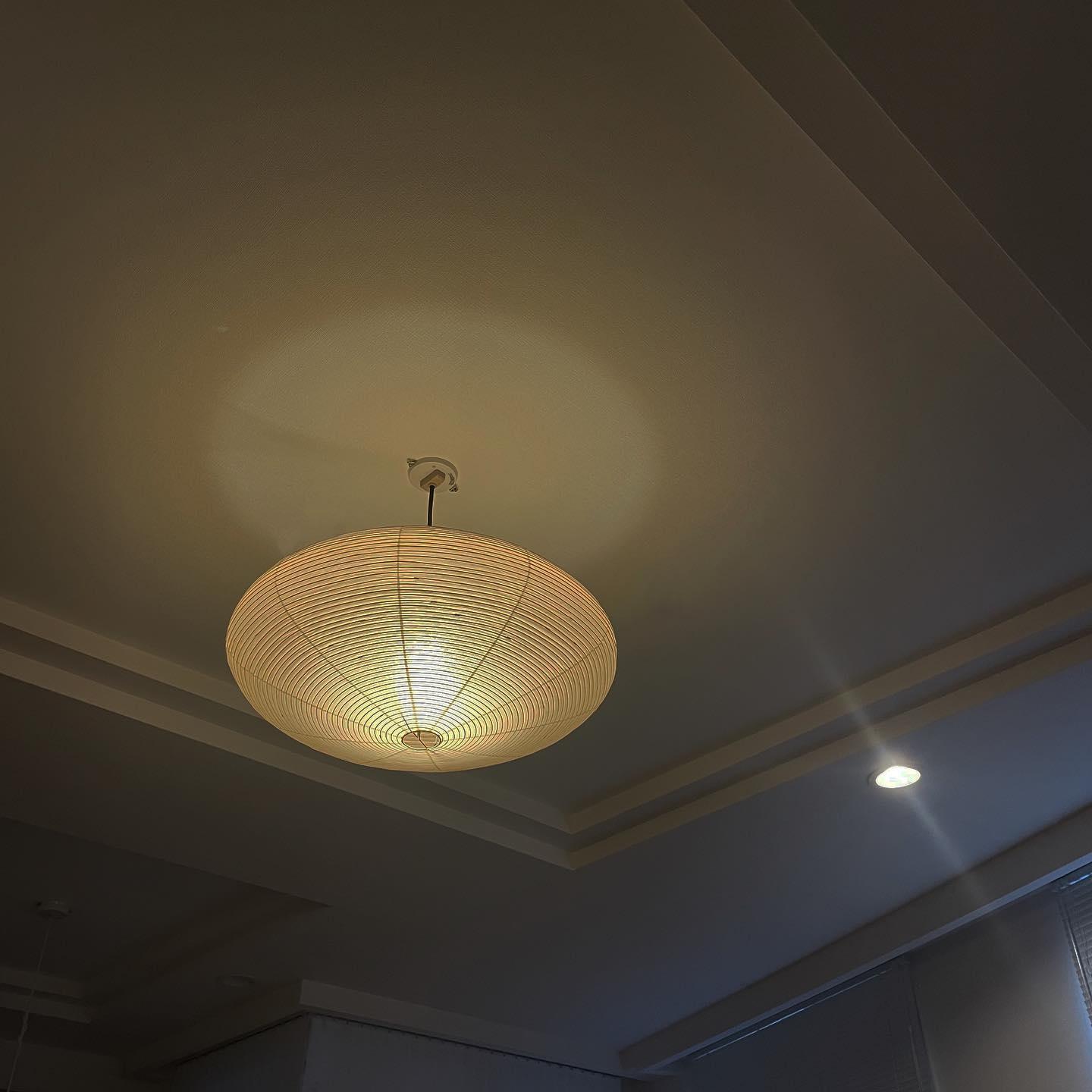 Akari 21A Pendant Lighting