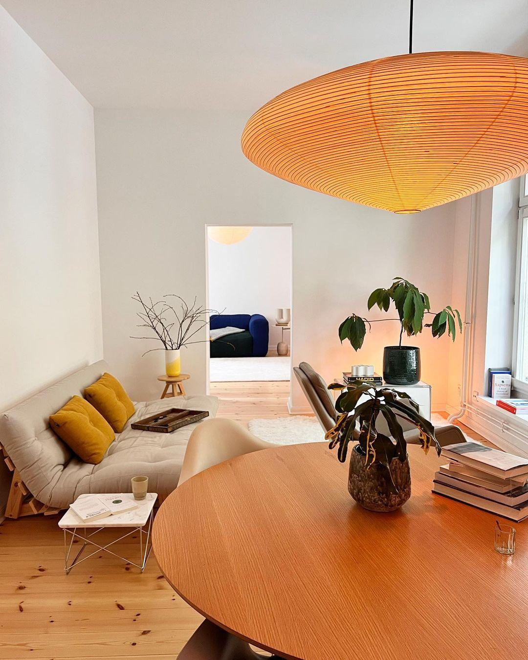 Akari 21A Pendant Lighting