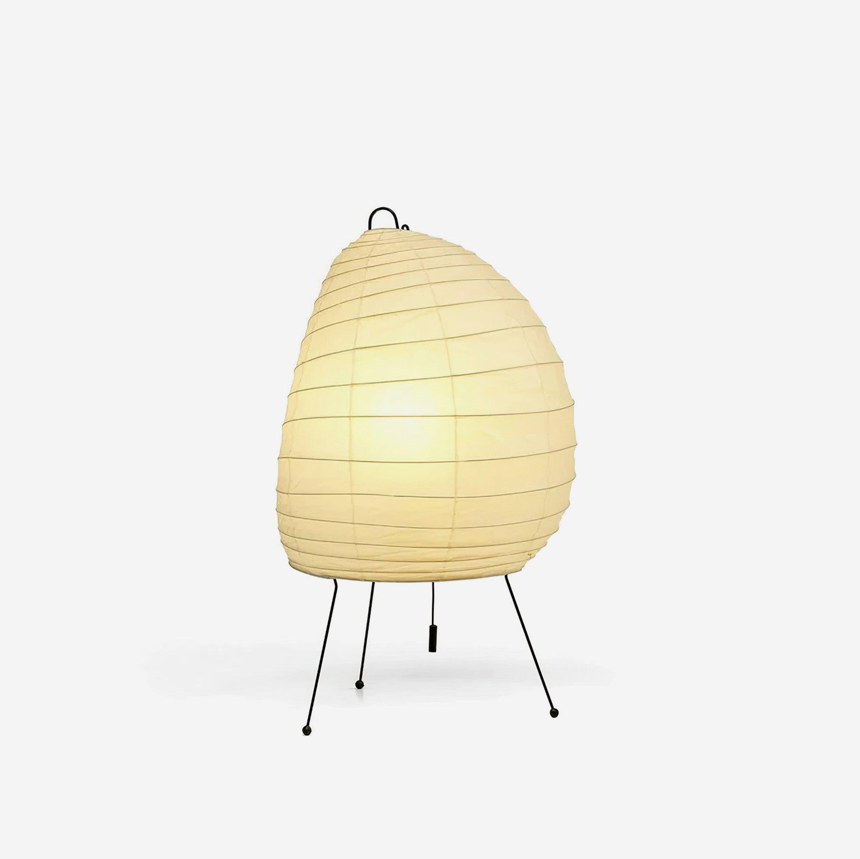 Akari 1N Table Lamp