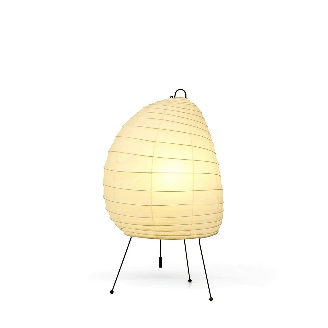 Akari 1N Table Lamp