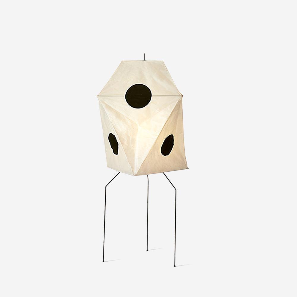 Akari UF3-Q Floor Lamp