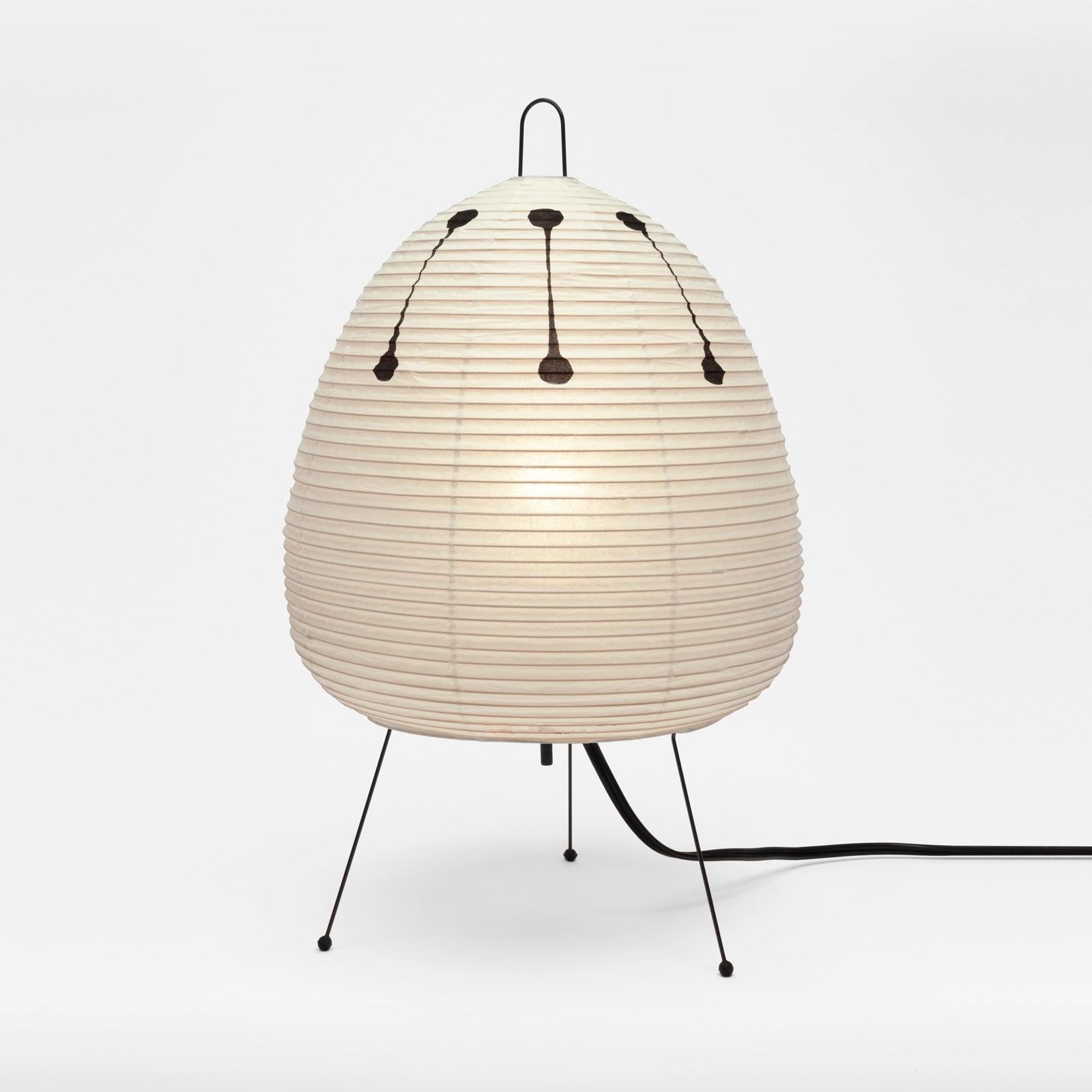 Akari 1A Collection Table Lamp