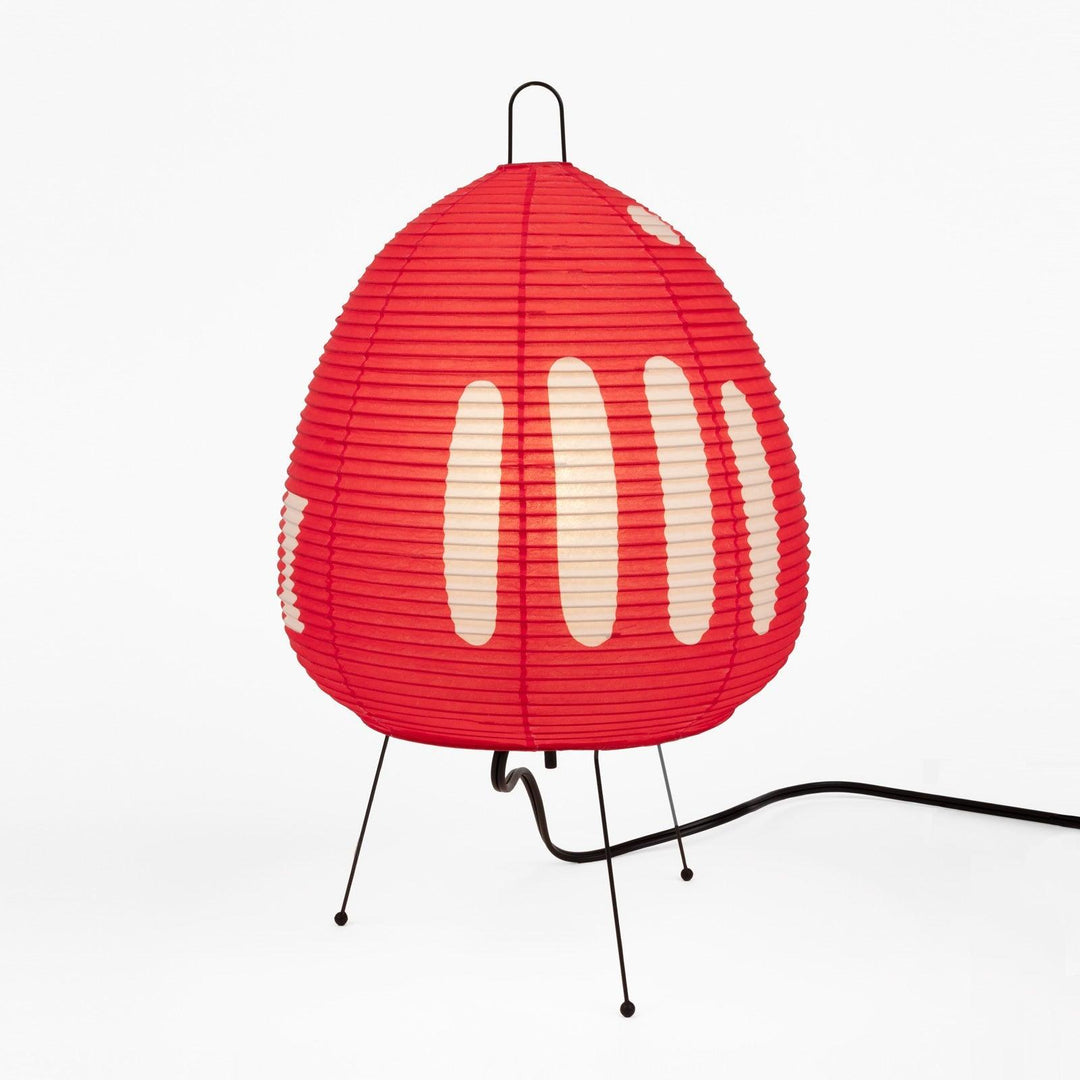 Akari 1A Collection Table Lamp