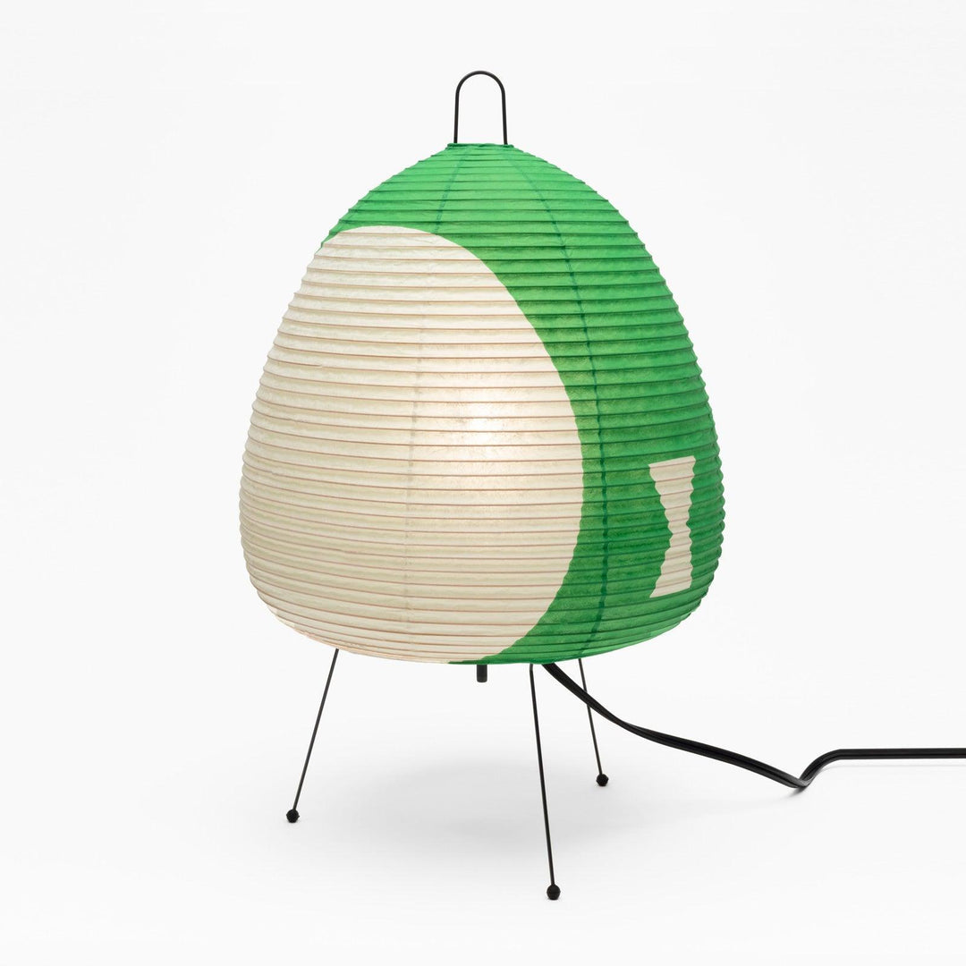 Akari 1A Collection Table Lamp