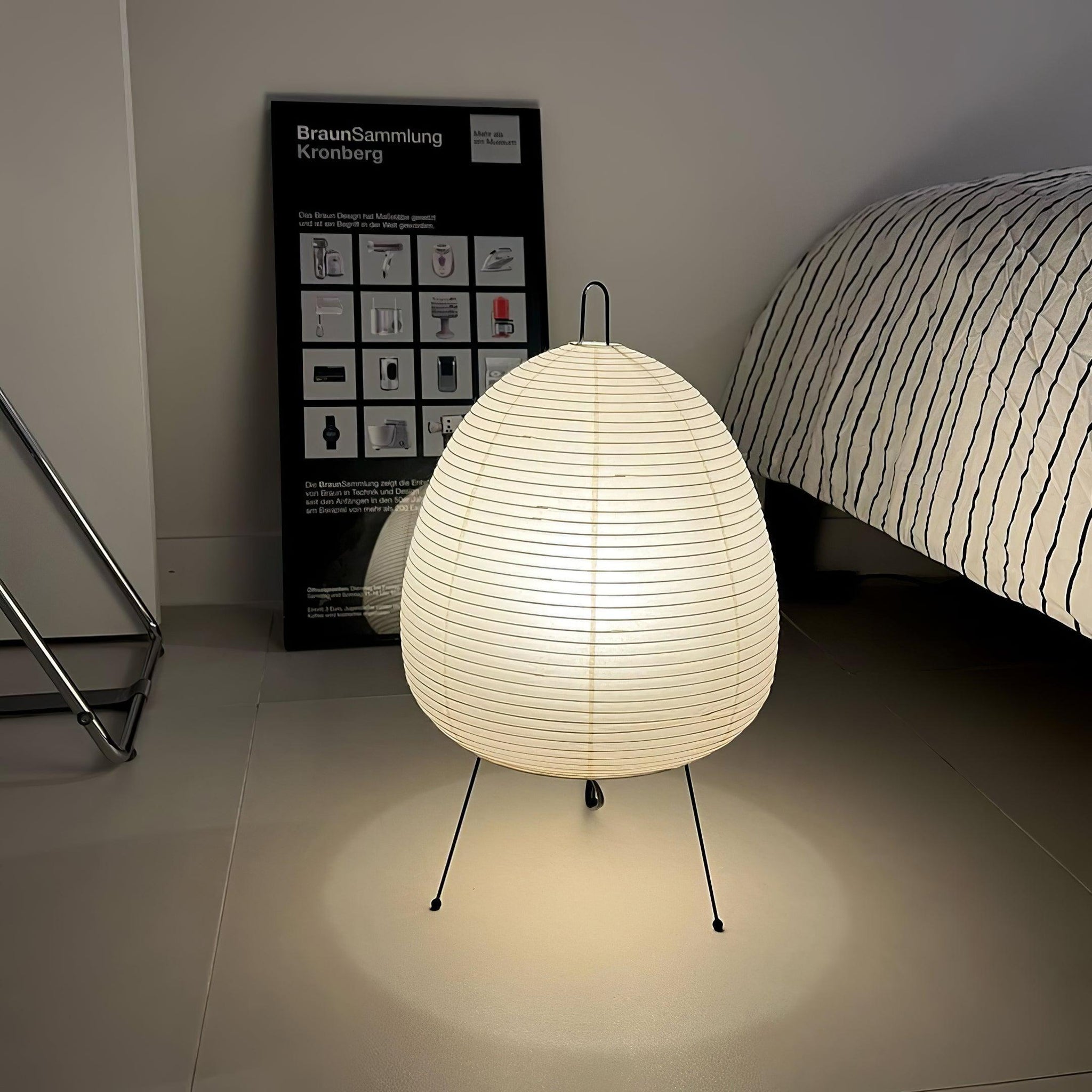 Akari 1A Table Lamp