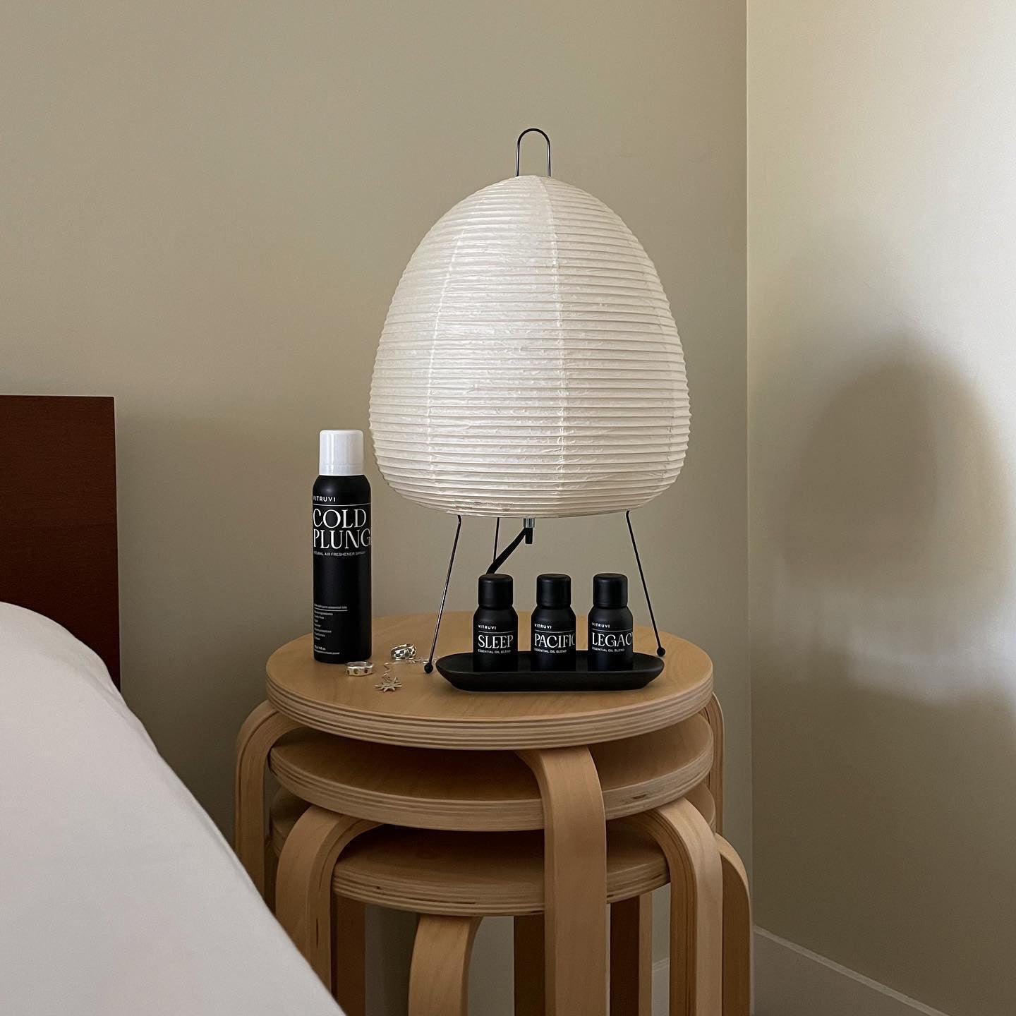 Akari 1A Table Lamp