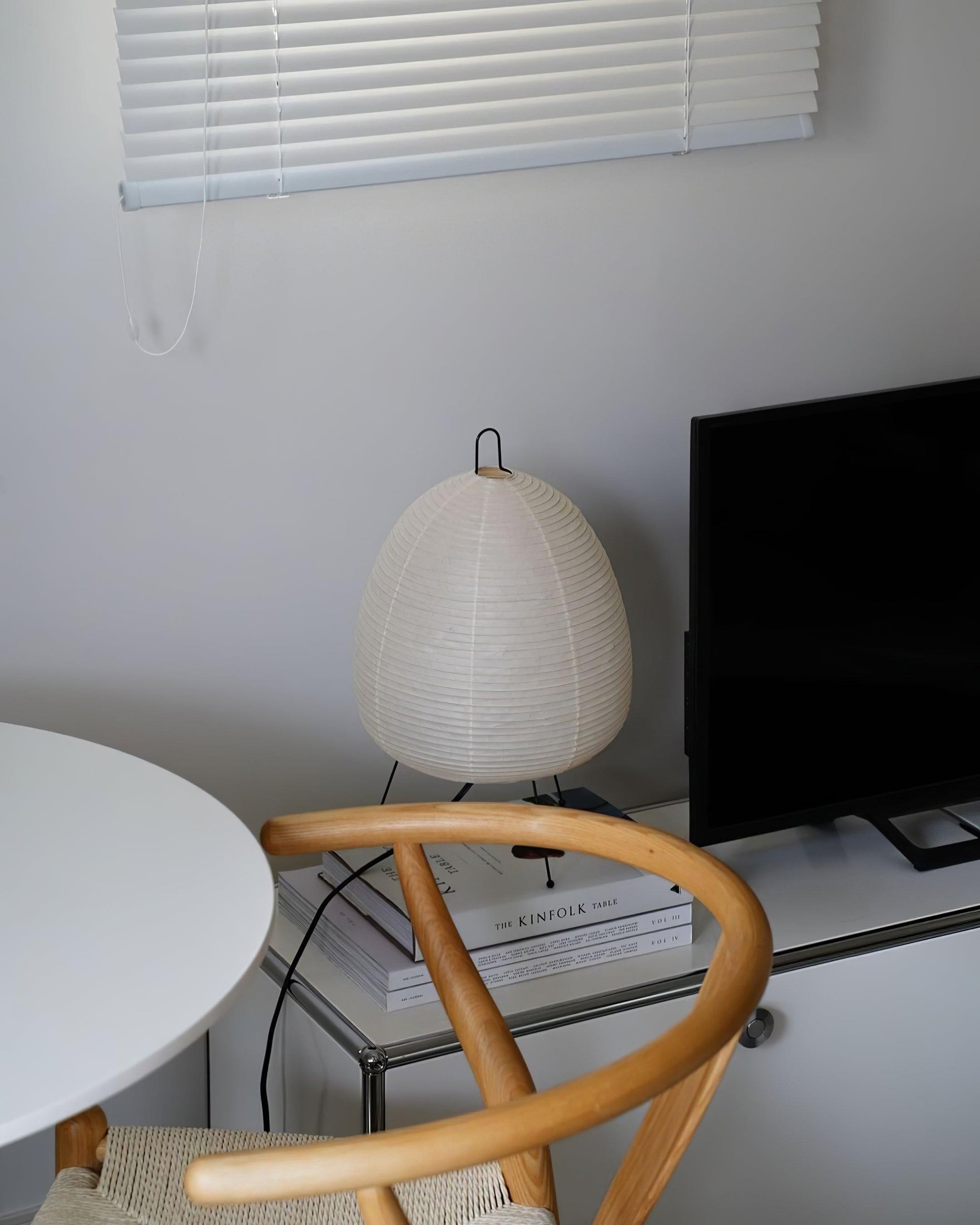 Akari 1A Table Lamp