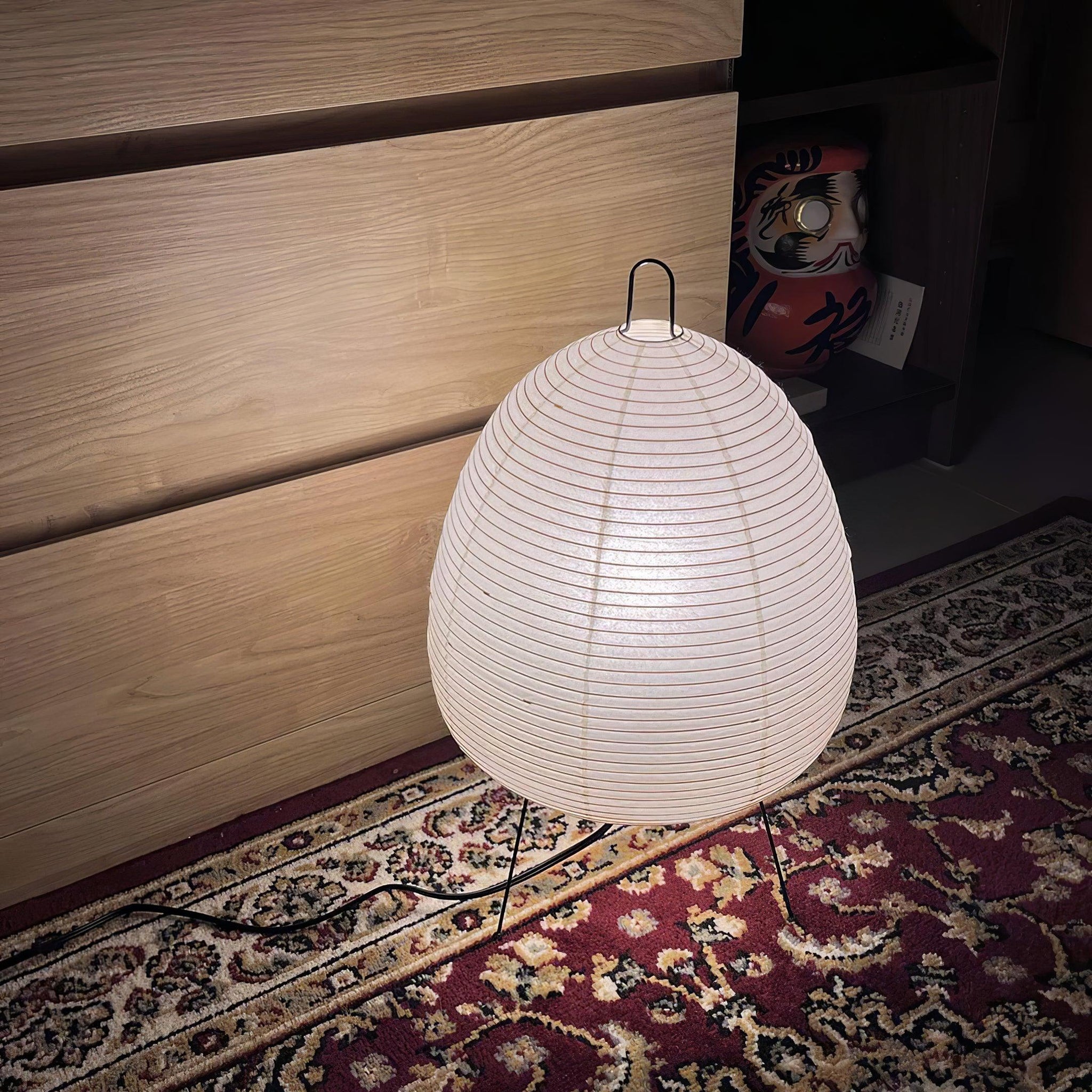 Akari 1A Table Lamp