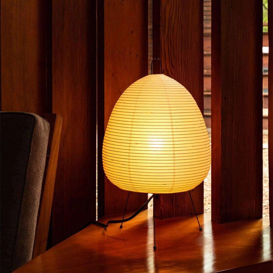 Akari 1A Table Lamp