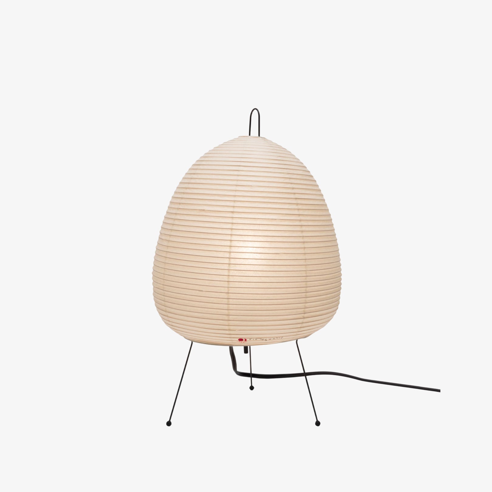 Akari 1A Table Lamp