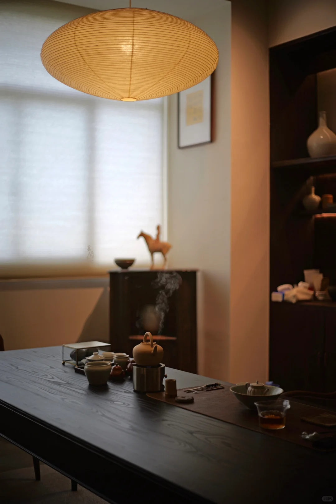 Akari 21A Pendant Lighting – LunrLighting