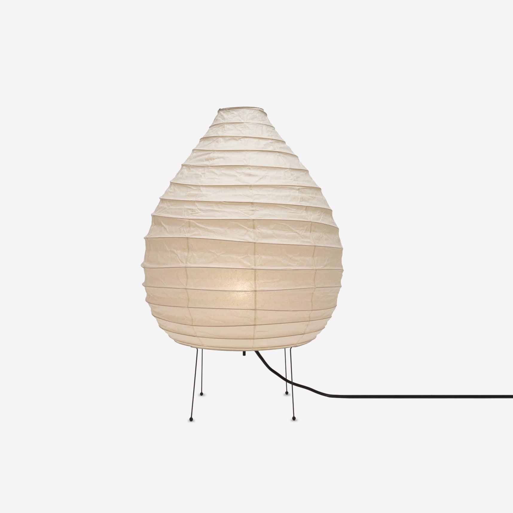 Akari 22N Table Lamp