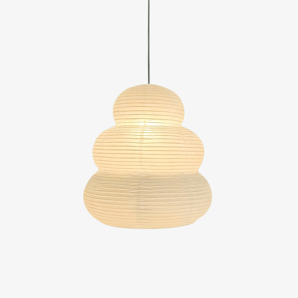 Akari 24N Pendant Light