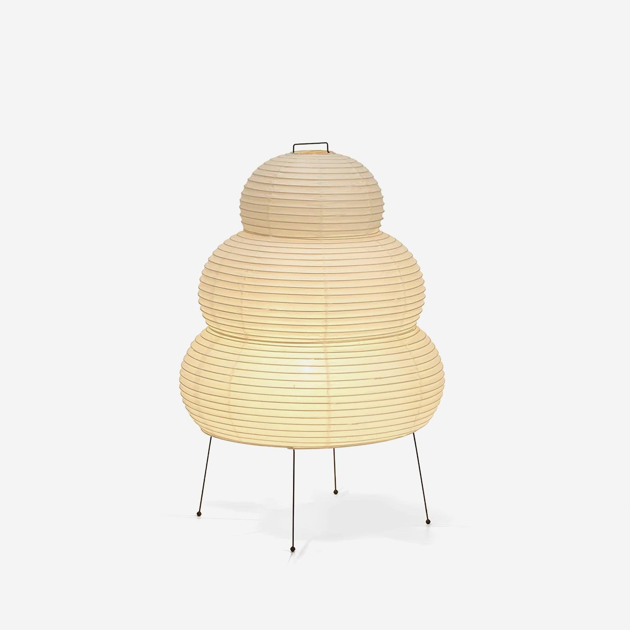 Akari 24N Table Lamp