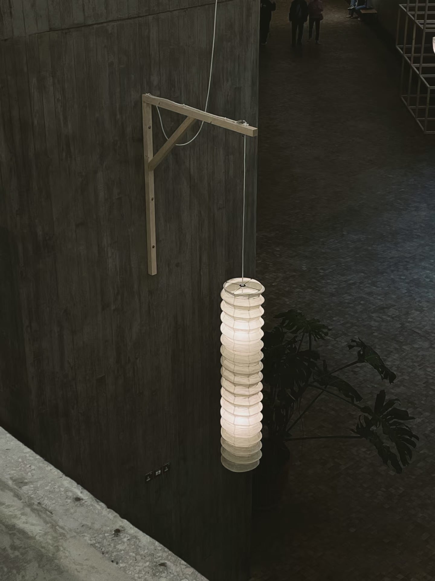akari様 Akari 21A 26A 70A 95A | Japanese Paper Pendant Light