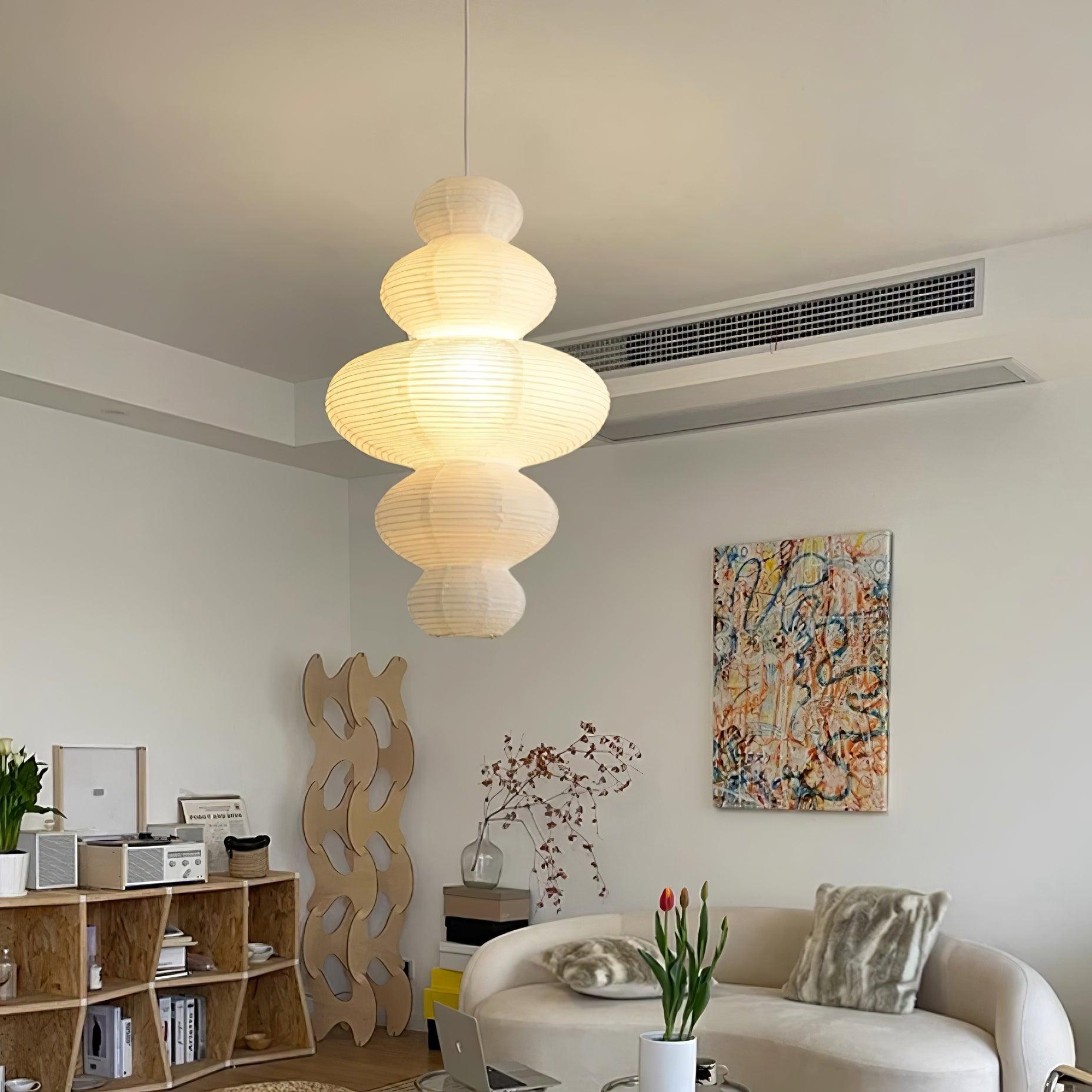 Akari 70D Pendant Lighting