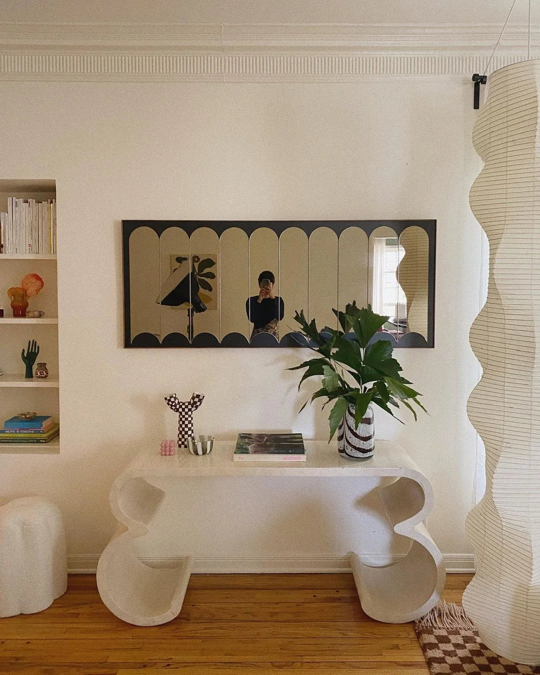 Akari A Pendant Lamp