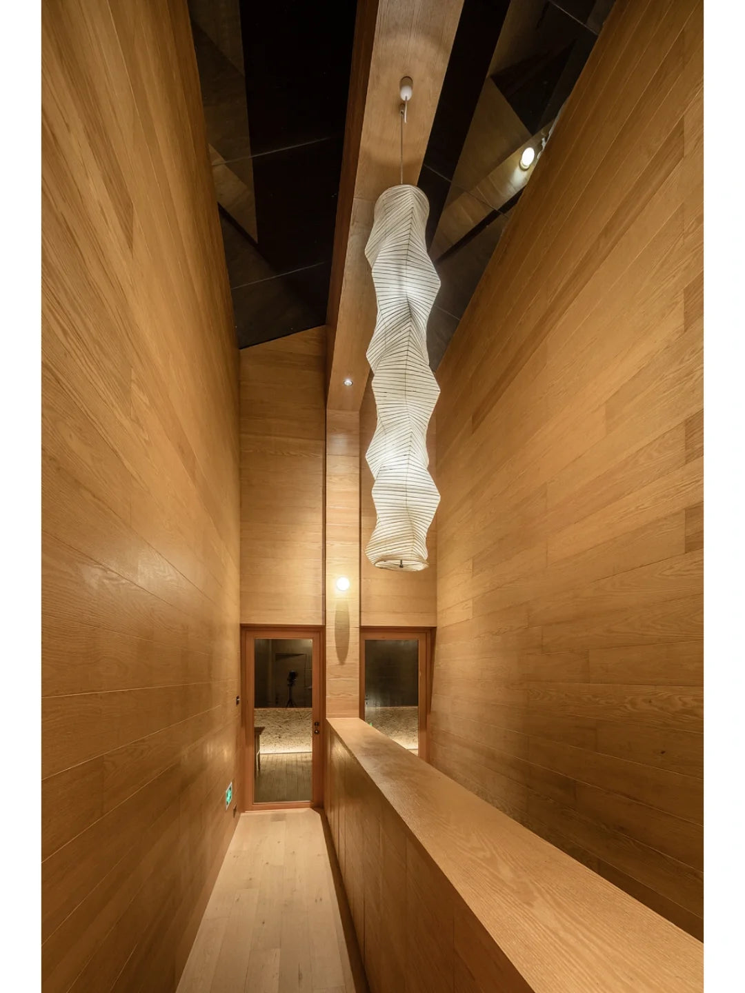 Akari A Pendant Lamp