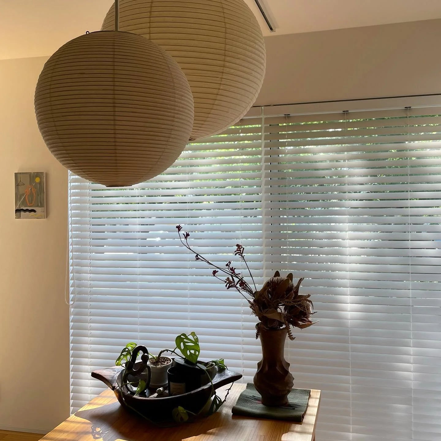 Akari A Plug-in Pendant Lighting