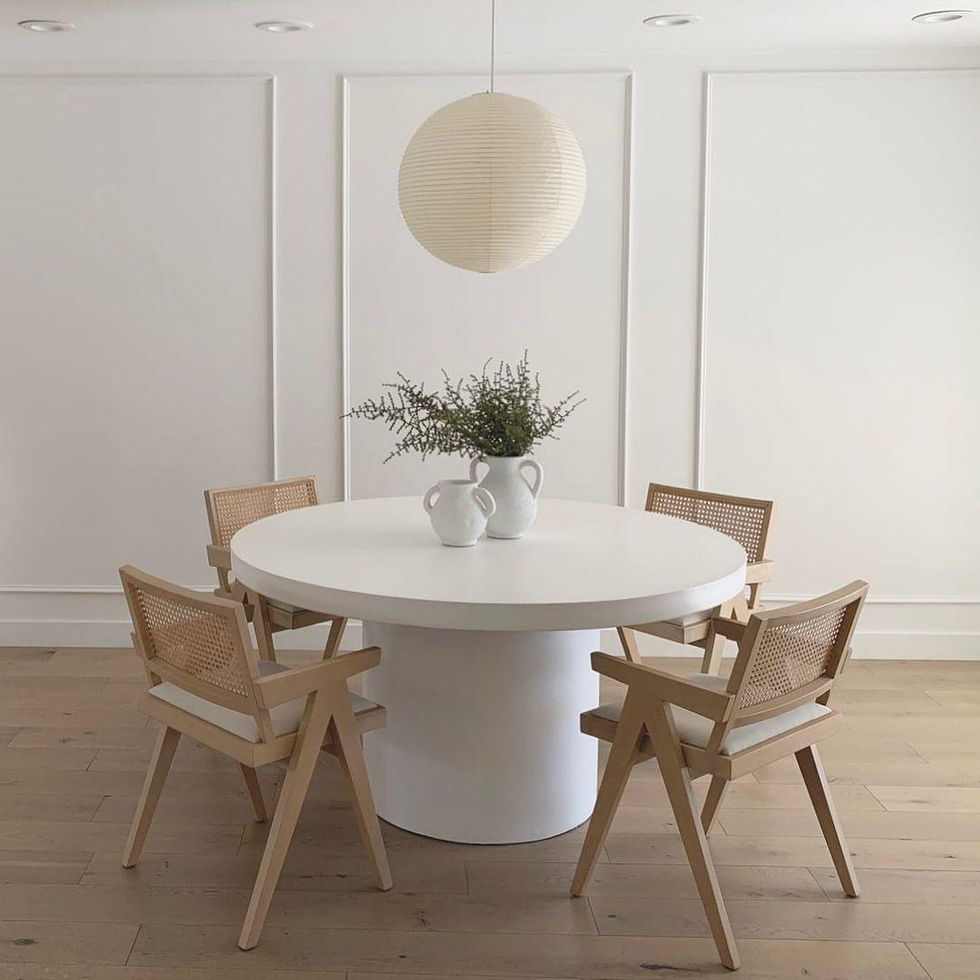 Akari A Pendant Lighting